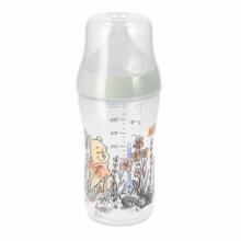 NUK 742027 Silicone Bottle WINNIE THE POOH 260ml
