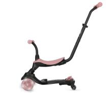 MILLY MALLY 6310 Qplay Scooter Sema Evo 3in1 Korallzils