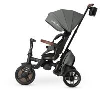 MILLY MALLY 6340 Qplay Tricycle Comfo Max Grey