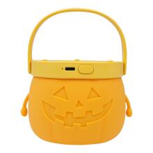 MARY'S MW61407 LED Night Light Pumpkin