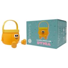 MARY'S MW61407 LED Night Light Pumpkin