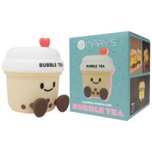 MARY'S MW61409 LED Nakts Lampa Bubble Tea