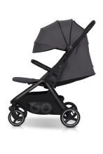 EASY GO Children's Stroller HERO CLOUD GRAY