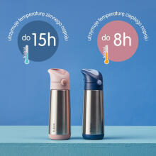 B.BOX BB00875 Термос 500 мл Blush Crush