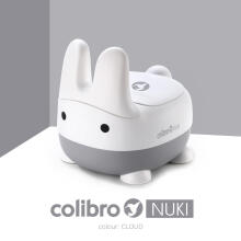 Детский горшок COLIBRO NUKI Cloud