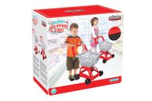 ARTYK 076046 Shopping Cart 2+