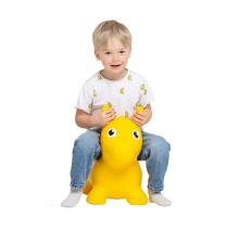Gerardo's Toys Jumpy hüppeloom Hobune, hall