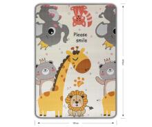 MILLY MALLY Rollable Foam Mat Kinder Sea and Africa