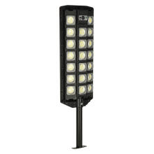 Ikonka Art.KX3093 LED saules āra halogēna laterna