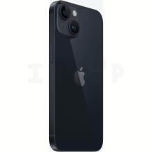 Apple iPhone 14 256GB Black  Prece no ekspozīcijas Garantija 2 gadi