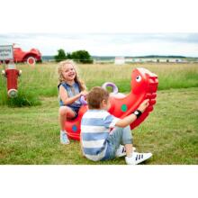 BIG Rocking Dinosaur Multi-Person