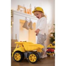 BIG Ride-On Maxi Truck Off-Road Car