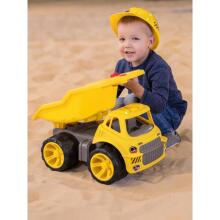 BIG Ride-On Maxi Truck Off-Road Car