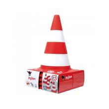 Lieli satiksmes konusi 4 konusu komplekts