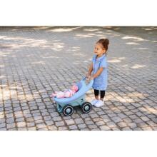 BIG Buggy rati 3 in 1