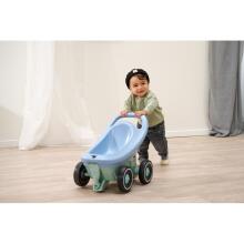 BIG Buggy rati 3 in 1