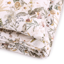 Makaszka  Bedding Set Bamboo S 70x90/30x40cm Art.254495 Best Memories   Высококачественное постельное белье из натурального бамбука