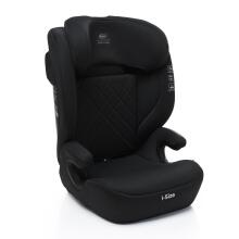 4Baby Nero i-Size NERO 100-150CM black I-SIZE