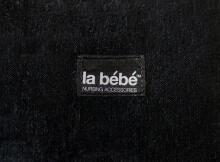 La bebe™ Mama Blouse Linen Art.2881 Универсальная блузка для беременных из натурального льна, Цвет натурального льна
