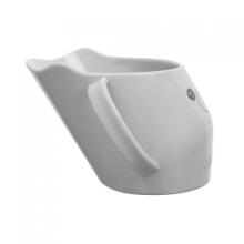 Akuku Cup Art.A0695 Grey Mācību krūze ergonomiskā,150ml