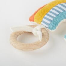 Sigikid - Grasp toy - Rainbow