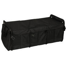 Ikonka Art.KX3105 Bagāžas organizētājs termo maisiņš automašīnai 37x76x32cm