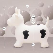 WOOPIE Игрушка-корова с насосом