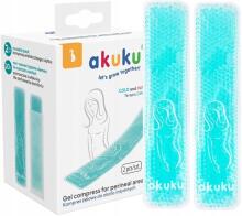 Akuku Cold & Warm Post-Birth Relief Pad  Art.A0683 Compress for Intimate Areas