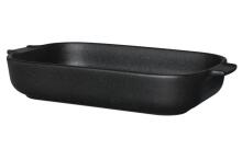 Maku Robuste oven dish with lid 39x23 cm