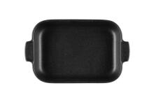Maku Robuste oven dish with lid 29,7x18 cm