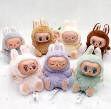 Labubu Figure Art.254922 Фигурка Лабубу,15см