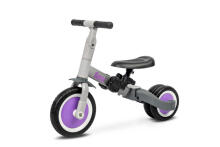 BIKE FOX GREY