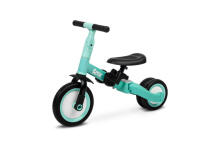 BIKE FOX TURQUOISE