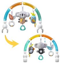 BENBAT BENB-AR153 Toy Arch for Stroller Koala