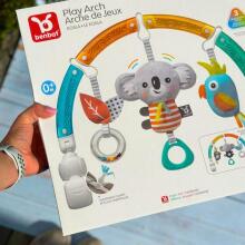 BENBAT BENB-AR153 Toy Arch for Stroller Koala