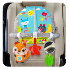 BENBAT BENB-CA650 Travel Arch Double-Sided