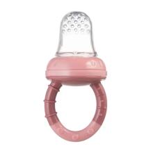 CANPOL 56/010 Silicone Feeding Mesh Pink