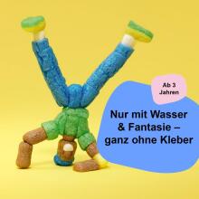 Playmais Classic – набор для творчества 1200 деталей