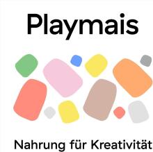 Playmais Classic – набор для творчества 1200 деталей