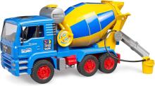 Bruder Scania Cement Art.01063