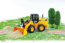 Bruder Loader Art.02425