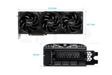 Grafikas karte RTX 5070 Ti GAMING PRO 16GB GDDR7 256bit 