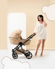 Tutis  Viva 6 Plus Teddy Art.1452111 Creamy