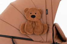 Tutis  Viva 6 Plus Teddy Art.1452111 Creamy
