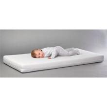 Sensillo Mattress Art.SILLO-0150 Матрас для детских кроваток ,120x60см кокосовое волокно в сочетании с пенополиуретаном