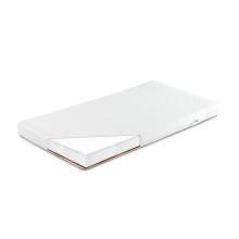 Sensillo Mattress Art.SILLO-0150 Матрас для детских кроваток ,120x60см кокосовое волокно в сочетании с пенополиуретаном
