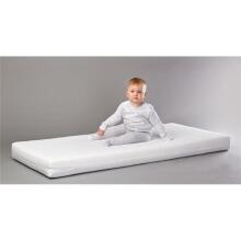 Sensillo Mattress Art.SILLO-0150 Матрас для детских кроваток ,120x60см кокосовое волокно в сочетании с пенополиуретаном