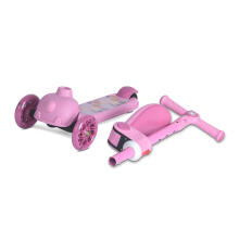 Lorelli Jetster Plus Art.10390240003 Pink scooter