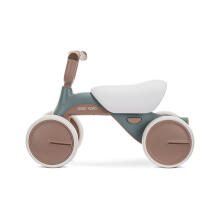 Lorelli Sunny Road Art.10410122507 Beige Children's scooter with a metal frame