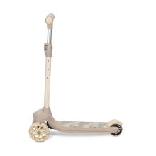 Lorelli Jetster Scooter Art.10390230001 Beige scooter